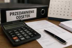 Przedawnienie odsetek – osobny termin i praktyczne przykłady